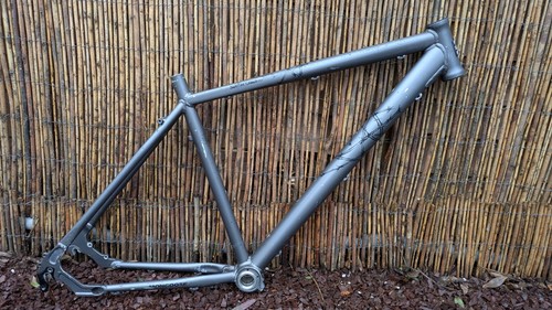 Mongoose sabrosa 29er - sabrosa, single