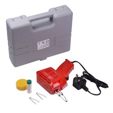 100W Soldering Iron Gun Kit