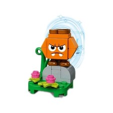 LEGO Super Mario Series 4 Mini