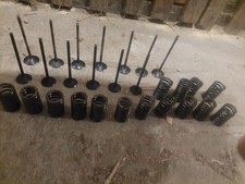 kawasaki zxr 750 valves and