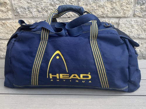 Vintage head antigua bag - head,