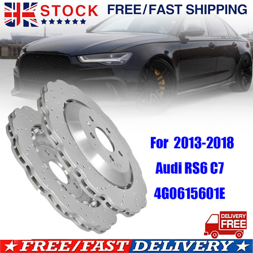 4g0615601e fits audi rs6 - 4g0615601e, c7