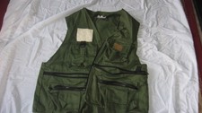 fishing-fishing waistcoats