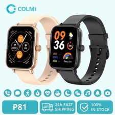 Alexa Smart Watch Men Make