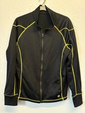 Jaco Athletic Mma Black