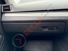 MERCEDES E350 MK4 C207 2009-2011 3.0 DIESEL Glove Box A20768001919G50