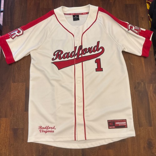 Radford university highlanders - radford,