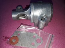 BSA A10/A7/Ariel Huntmaster oil pump Refurbished