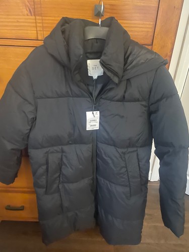 Winter puffa cost - winter,