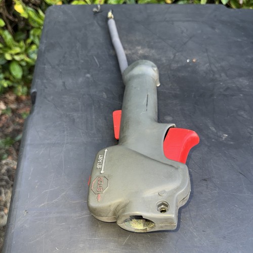 Efco 8250 petrol strimmer
