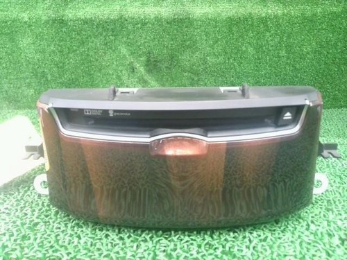 Audio genuine parts - audio, (crown)