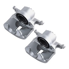 2 Front Left Right Brake