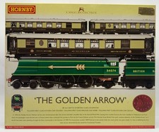 Hornby R2369 'The Golden