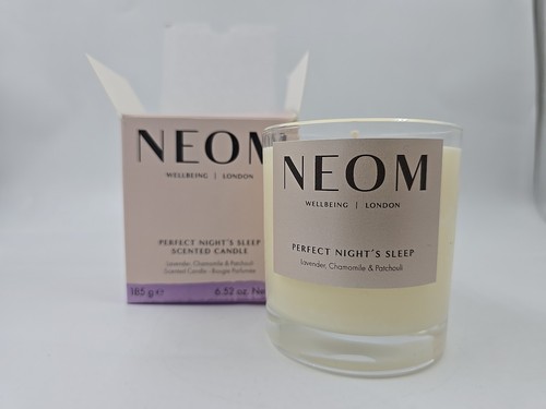 Neom perfect night sleep - neom, night's