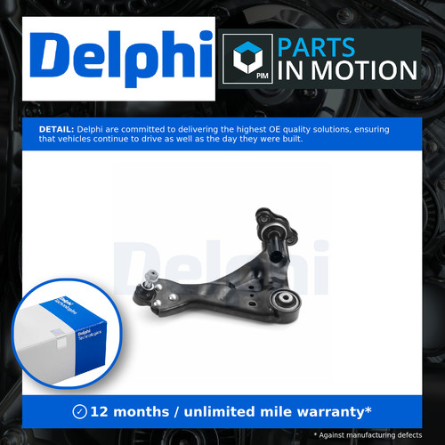Wishbone suspension arm fits - arm,