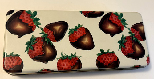 Vintage department sweets - 56,