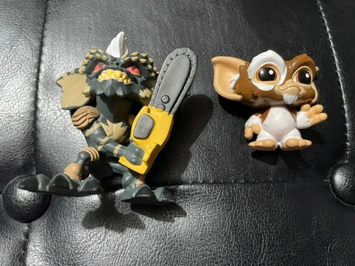 Gremlins mini figures gizmo - gremlins, figures: