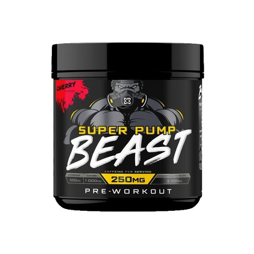Usn super pump - super,