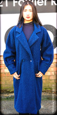 Women's Navy Generous Longline