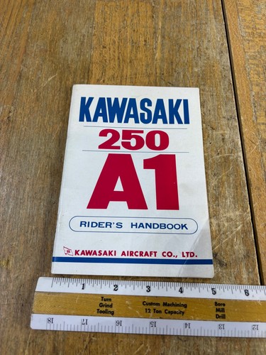 Kawasaki 250 motorcycle - kawasaki,
