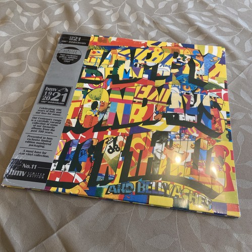 Happy mondays pills - pills, ‘n