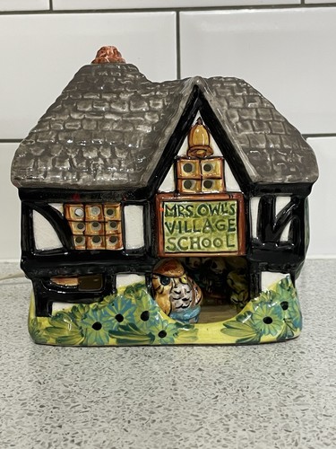 Derek fowler pottery - pottery, mrs