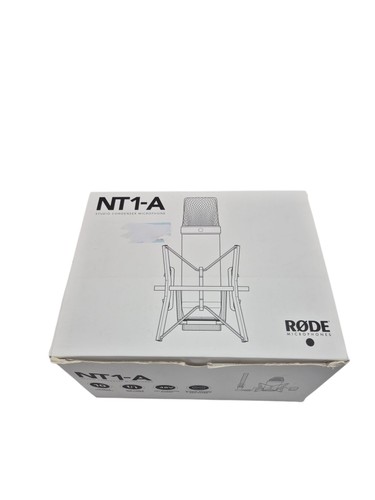 Rode nt1 vocal pack - rode,