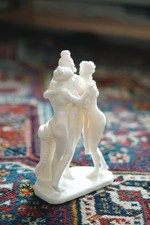 The Three Graces – Classical