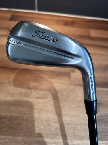 Titleist 2026 u505 iron - titleist,