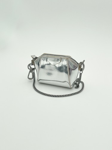 Givenchy antigona baby - givenchy,