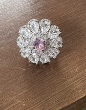 SOLID 925 STERLING SILVER