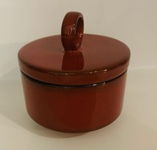 VILLEROY & BOCH GRANADA LIDDED