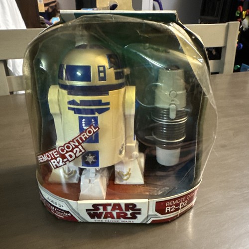 New 2009 star wars clone - new,