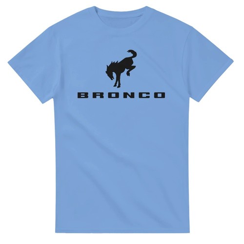 Bucking bronco shirt - bucking, t-shirt