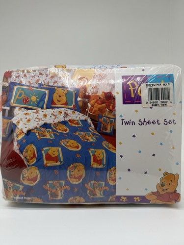 New vintage disney winnie - new,
