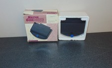 Master Gear Converter Master