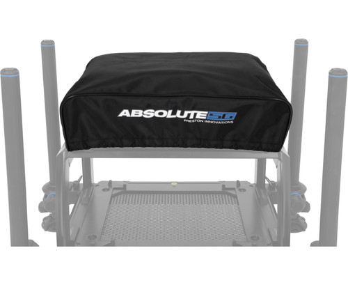 Preston absolute seat cover - 5g,