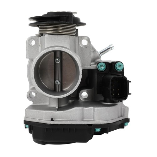 Throttle body for chevrolet - throttle,