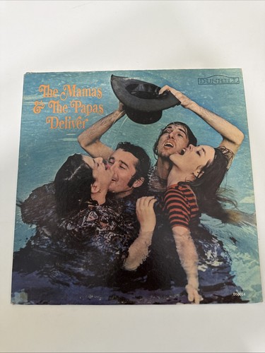 The mamas and papas - mamas,