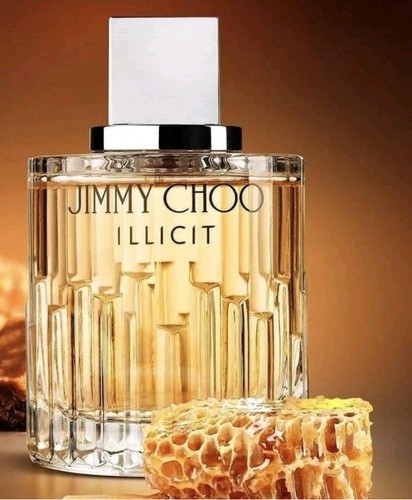 Jimmy choo illicit eau - illicit,