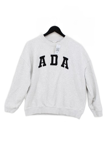 Adanola women hoodie grey - adanola,