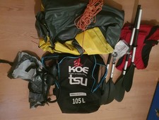 Intex Explorer K2 inflatable