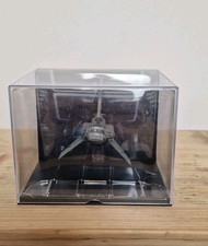 DeAgostini Star Wars Official Starships & Vehicles #22 Imperial Shuttle