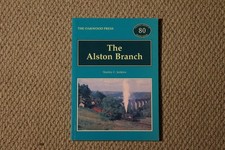 The Alston Branch- The Oakwood