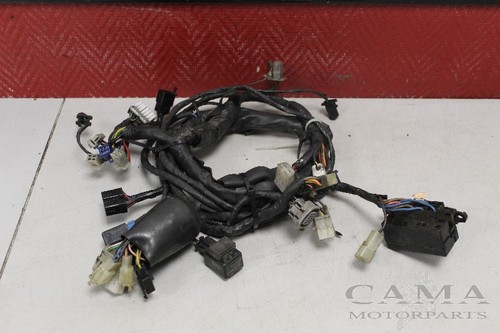 Wiring harness miscellaneous - wiring,
