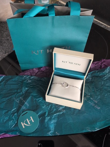 Kit heath silver bracelet - heath,