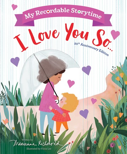 Recordable storytime i - my,