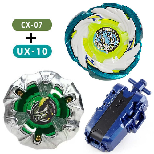 Burst beyblade pegasus - beyblade,