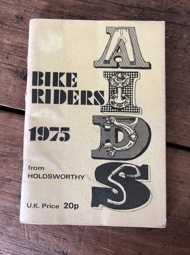 Holdsworth bike riders - holdsworth,