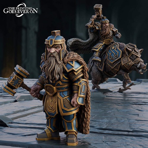 Dorin ironmark foot - foot, &